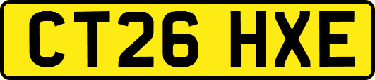 CT26HXE