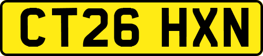CT26HXN