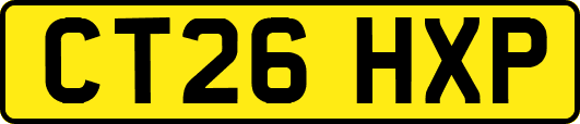 CT26HXP