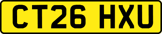 CT26HXU