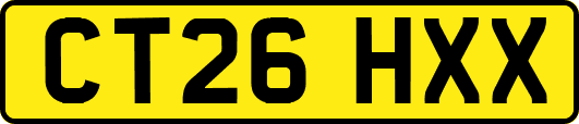 CT26HXX
