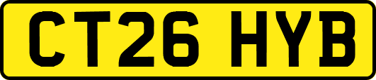 CT26HYB