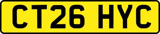 CT26HYC