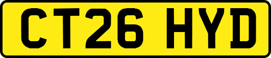 CT26HYD