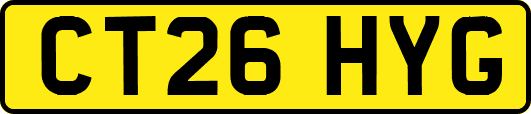 CT26HYG