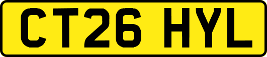 CT26HYL