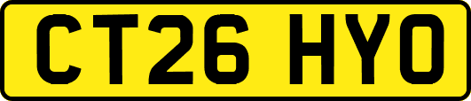 CT26HYO