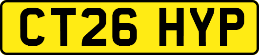 CT26HYP