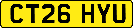 CT26HYU
