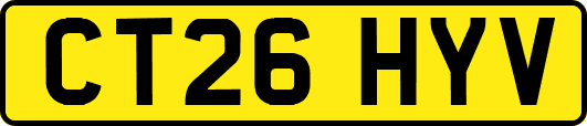 CT26HYV