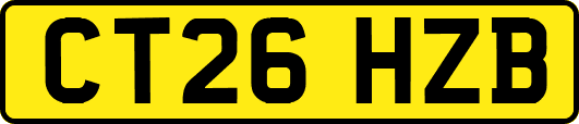 CT26HZB