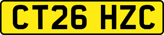 CT26HZC