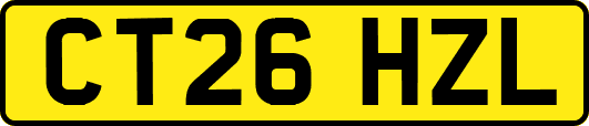 CT26HZL