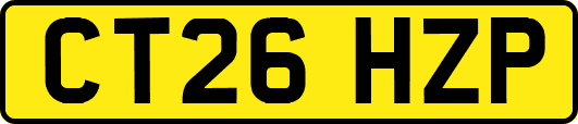 CT26HZP