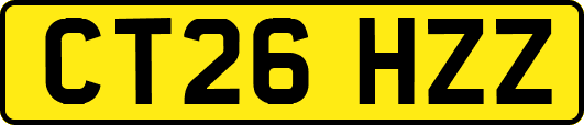 CT26HZZ