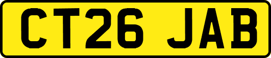 CT26JAB