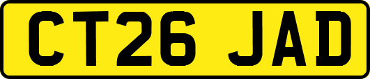 CT26JAD
