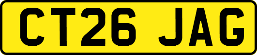 CT26JAG
