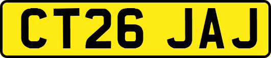 CT26JAJ