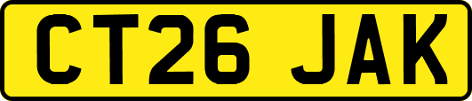 CT26JAK