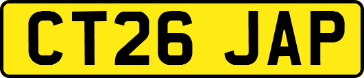 CT26JAP