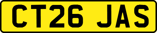 CT26JAS