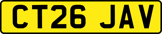 CT26JAV