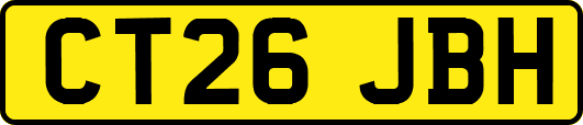 CT26JBH