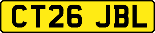 CT26JBL