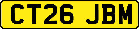 CT26JBM