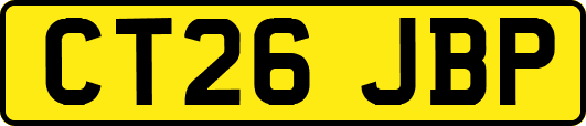 CT26JBP