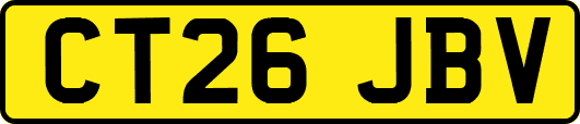CT26JBV