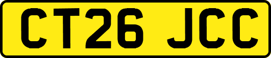 CT26JCC