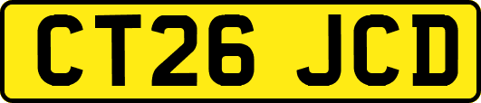 CT26JCD