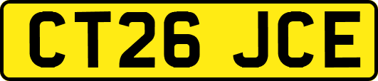 CT26JCE