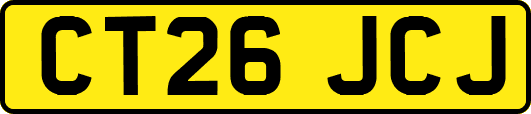 CT26JCJ