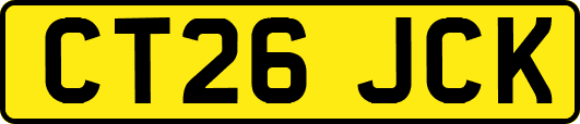 CT26JCK