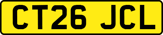 CT26JCL