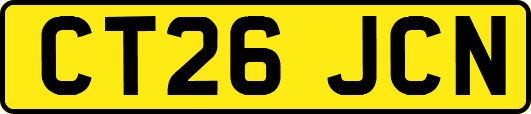 CT26JCN