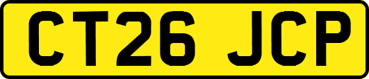 CT26JCP
