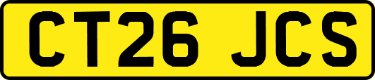 CT26JCS