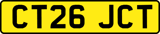 CT26JCT