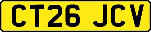 CT26JCV