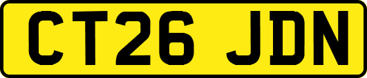 CT26JDN