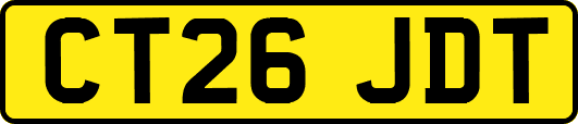 CT26JDT