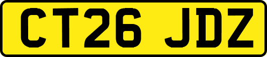 CT26JDZ
