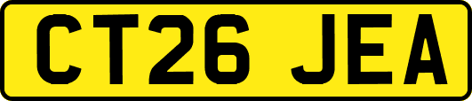 CT26JEA