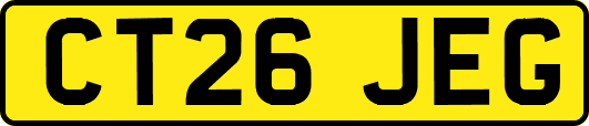 CT26JEG