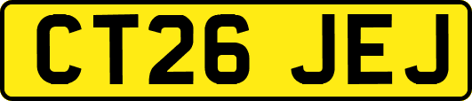 CT26JEJ