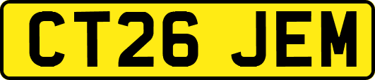CT26JEM